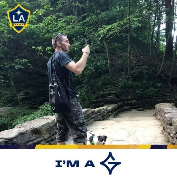 Meet your Posher, Korey - Picture 1 of 1